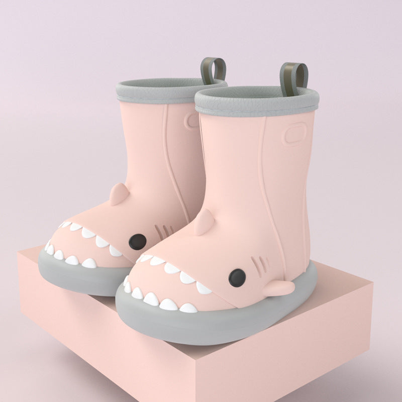 Kids OONster Boots