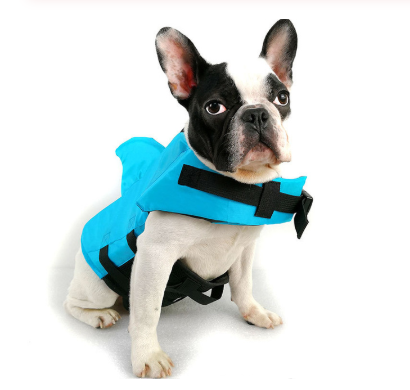 OONster Pet Life Jacket