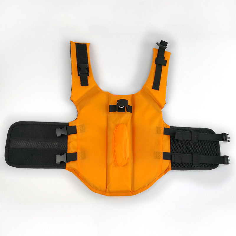 OONster Pet Life Jacket