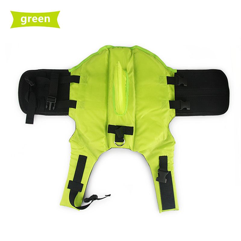 OONster Pet Life Jacket