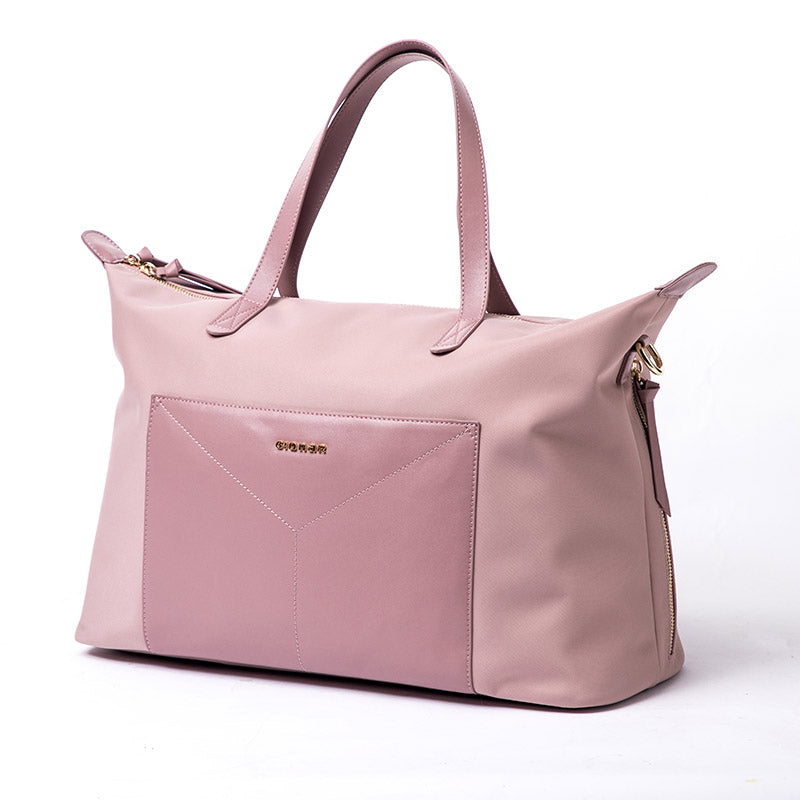 La Mason 2- tote style of Chi everyday bag with functionality of diaper bag