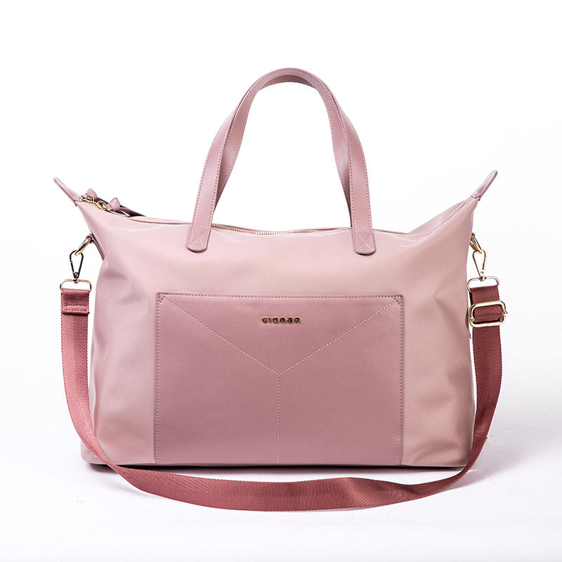La Mason 2- tote style of Chi everyday bag with functionality of diaper bag