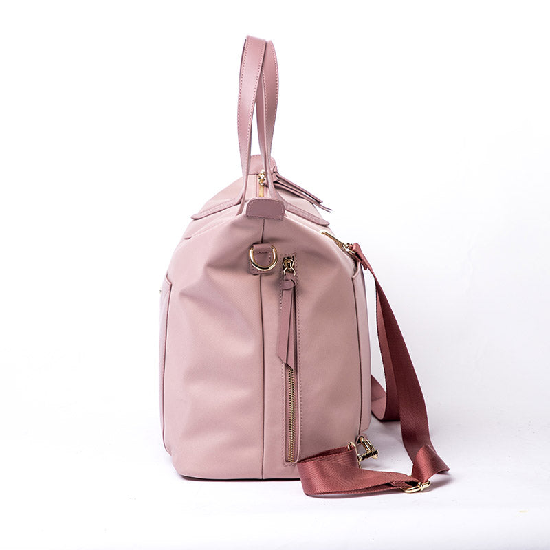 La Mason 2- tote style of Chi everyday bag with functionality of diaper bag