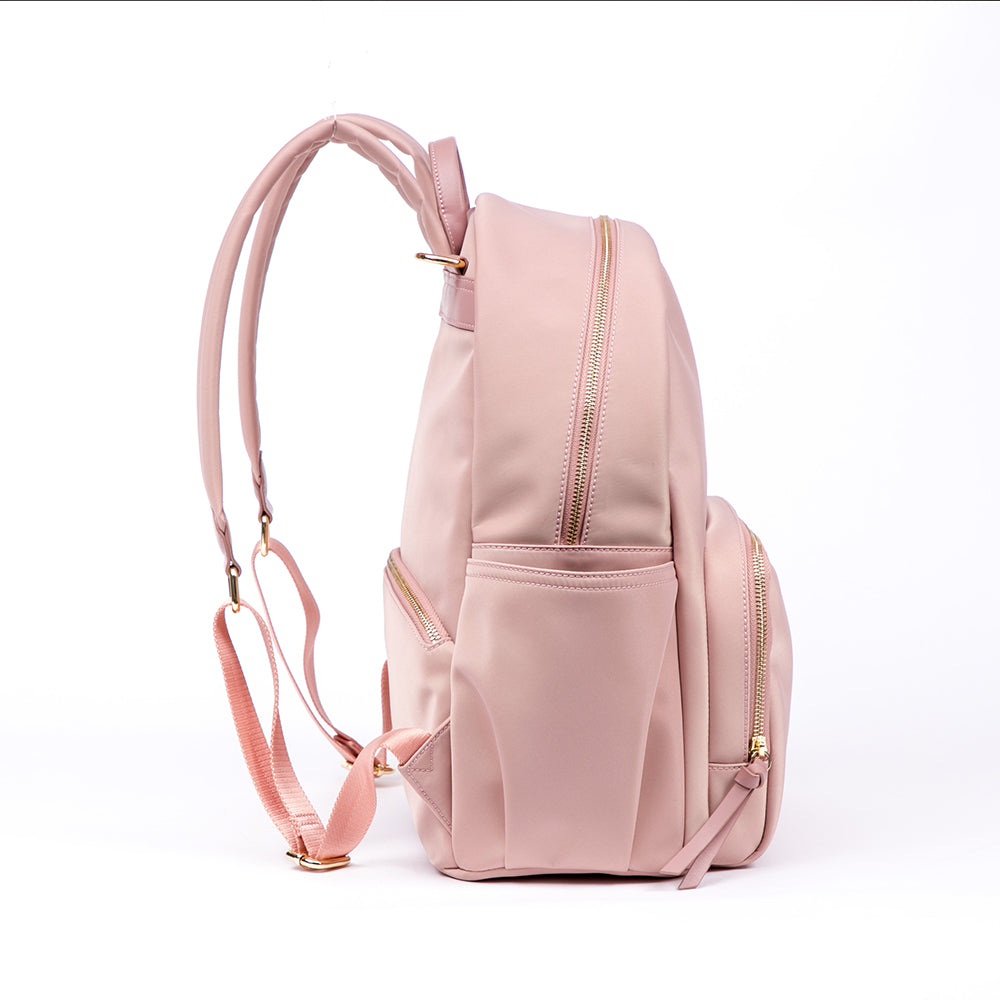 La Mason 6- fanny style of Chi everyday bag with functionality of diaper bag