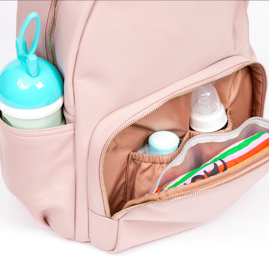 La Mason 6- fanny style of Chi everyday bag with functionality of diaper bag