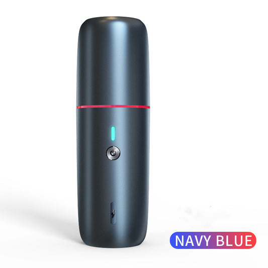 MINIBOT Powerful Travel vacuum cleaner for bag and car