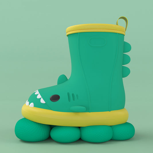 Kids OONster Boots