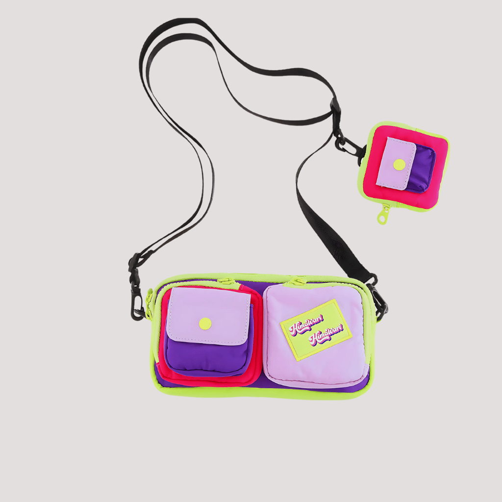 The Hyper-Functional Crossbody