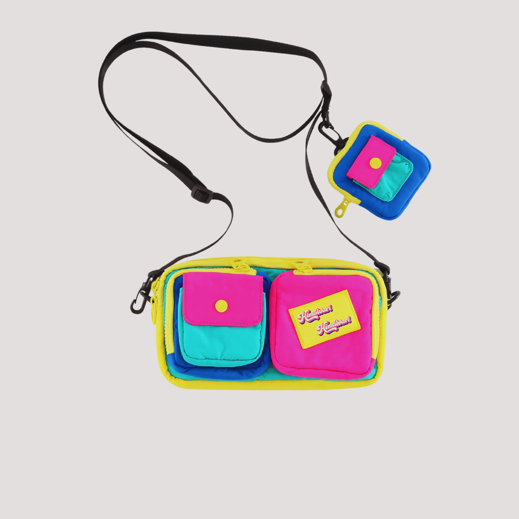 The Hyper-Functional Crossbody