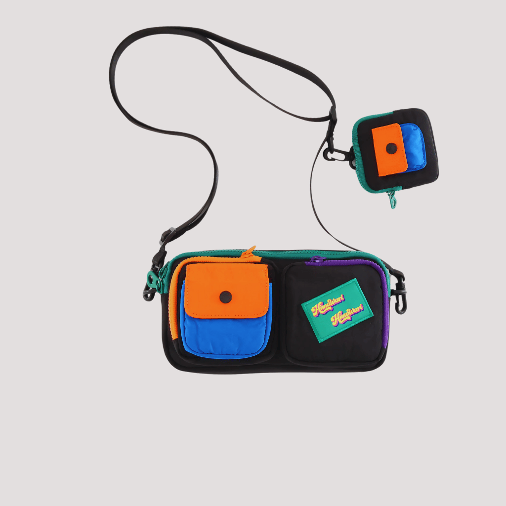 The Hyper-Functional Crossbody