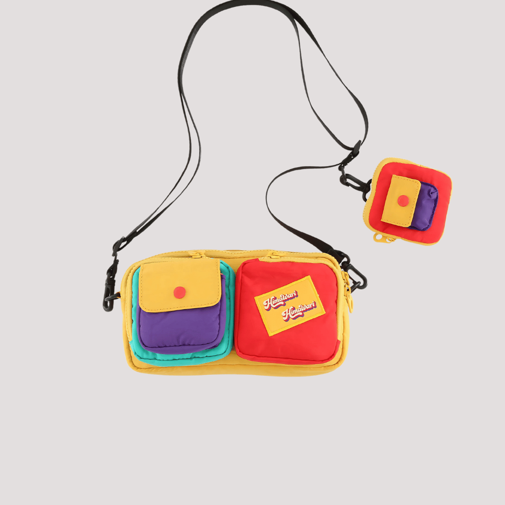 The Hyper-Functional Crossbody