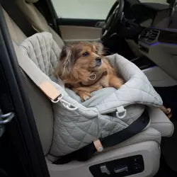 Pet Safety Car seat bag by UPPERBUDDY